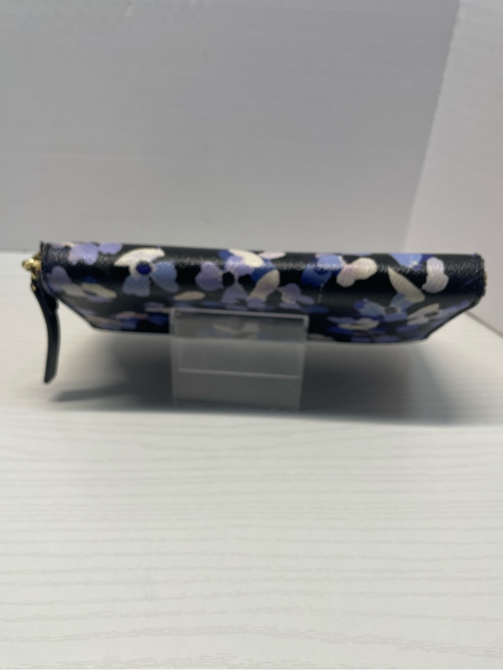 Kate Spade Cameron Street floral Margot long zip continental wallet - Picture 5 of 9